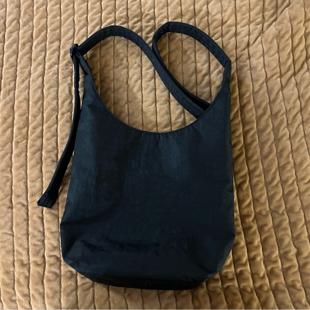Baggu Sling Bag Black